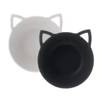 在飛比找蝦皮商城優惠-【韓國nineware】動物造型蓋碗(貓咪)-共2色 野餐碗