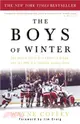 The Boys Of Winter ─ The Untold Story Of A Coach, A Dream, And The 1980 U.S. Olympic Hockey Team