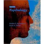 特價1250  PSYCHOLOGY 8/E 2018 <MACMILLAN>  <華通書坊/姆斯>