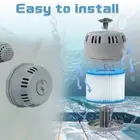 Filter Holder Accessory for Spa Maintenance Hot Tub Durable Lay-z-spa 54123