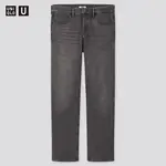 UNIQLO U系列 男裝 REGULAR FIT 牛仔褲 直筒 LEMAIRE聯名（全新）