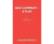 Bad Company by Simon Bent