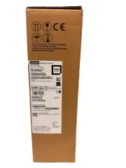 Lenovo Thinkpad P15 Gen 2 (BRAND NEW)