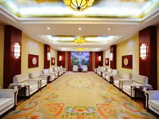 青島城陽德泰大酒店Chengyang Detai Hotel