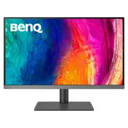 BenQ PD2706U UHD HDR IPS USB-C 27in Monitor