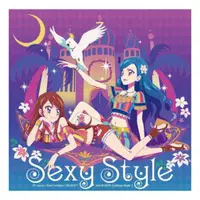 在飛比找蝦皮購物優惠-【代購】偶像學園 偶像活動 CD 專輯 Sexy Style