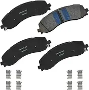 Stop By Bendix SBM2223 Brake Pads