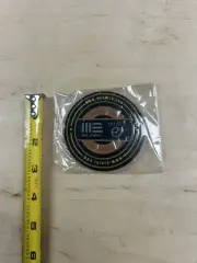 WE Knife x Civivi Patch