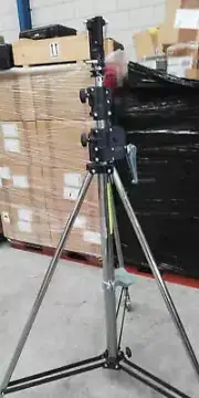 TRIPOD ANTENNA. MFR: DAIMLER-BENZ AEROSPACE. *P/N: 54.1094.005.00*