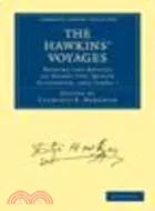 在飛比找三民網路書店優惠-The Hawkins' Voyages During th