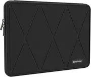 Smatree 13.5-14inch Laptop Sleeve Hard Case Only for 14.2inch Macbook Pro 2024 M4/2023 M3 A2918/A2992/A2779,13.6 inch Macbook Air 2024, for Microsoft Surface Laptop 6/5/4, Acer Spin 5 13.5 inch Sleeve