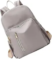 GARVALON Mother Baby Backpack Hospital Bag Maternity Nappy Bag Stroller Organizer