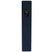 5-in-1 Salinity Digital Tester,Rechargeable Multifunctional High Accuracy6757