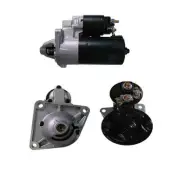 ALFA ROMEO Alfa 147 1.6 16V TS AC Starter Motor 2000-On_8460AU (for: Alfa Romeo)