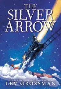 在飛比找博客來優惠-The Silver Arrow