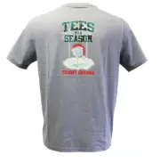 Tommy Bahama Big & Tall Graphic Short Sleeve Tee-Shirts