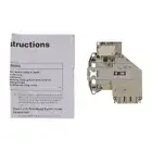 ForeverPRO 802317P Assy Door Latch/Swit for Speed Queen Washer Dryer Combo 80...