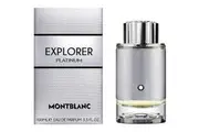 Explorer Platinum for Men EDP 100ml