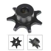 Upgrade Your Incubator with Reversible Gear Wheel for Efficient For Egg Turning