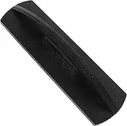 LIGHTAOTAO Sewing Accessory Fabric Fixation Tool Heavy Duty Iron for Efficient Cutting and Quilting Durable Cast Iron Design for Seamless Fabric Handling