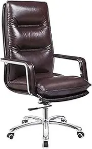 Office Chair Office Computer Chair Leather Office Chair High Back Office Chair Padded Seat Ergonomic Game Chair Chair Needed Comfortable Anniversary