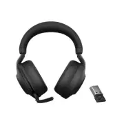 Jabra Evolve2 85 UC Binaural Bluetooth Headset USB-A 28599-989-999