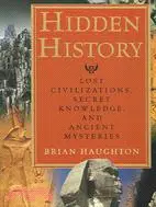 在飛比找三民網路書店優惠-Hidden History: Lost Civilizat