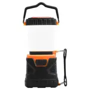 LED Camping Lantern Rechargeable Battery Powered Portable Light for Outdoor