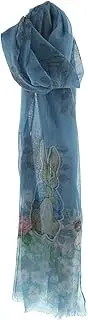[Enesco] Peter Rabbit Scarf, Multi-Colour