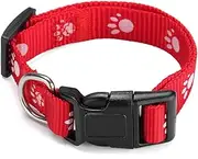Flea and Tick Dog Collar Anti Parasites Mosquito Dog Collars,