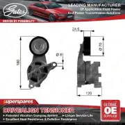 Gates DriveAlign Alternator Belt Tensioner for Audi A3 8P1 8PA 1.9L 2.0L (for: Audi)