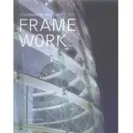 FRAMEWORK: GLUCKMAN MAYNER ARCHITECTS -9781580932257 絕版英文設計書 [建築人設計人的店-上博圖書]