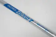 New Nippon N.S.Pro Zelos 7 Regular 37" #6 Single Iron Shaft Uncut .355 1274327
