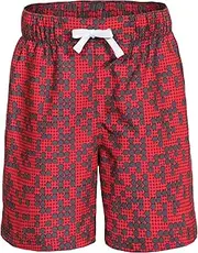 [TRESPASS] Kids Alley Summer Shorts for Children/Kids/Boys/Toddlers Ages 2-12 for Outdoor/Fun/Sports/Leisure/Beach/Holiday