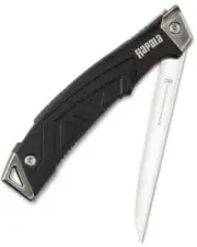 Rapala RCD Folding Fillet Knife RCDFF5 5' + Free Postage