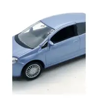 在飛比找蝦皮購物優惠-原廠1/43合金車FIAT NUOVA PUNTO 菲亞特汽