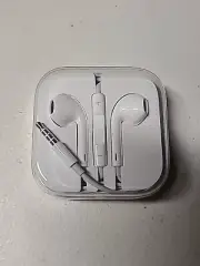 NEW GENUINE Apple Wired 3.5mm Jack Earpods Earphones Earbuds for iPhone & iPod