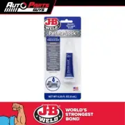 JB Weld Perma-Lock Mid Strength Thread Lock Threadlocker 6ML | 24206