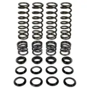 Zbroz Racing Spring Kit Polaris General 1000, RZR S 900/1000 4 Seater 2017-2020