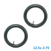 2PCS 12 1/2 x 2 3/4 (12.5 x 2.75) Mini Dirt Bike Inner Tube for Razor Dune Buggy