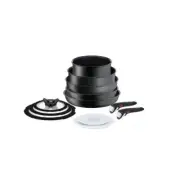 NEW Tefal Ingenio Ultimate Induction Non-Stick Set 12pce