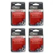 Genuine OEM Echo 90250Y Chainsaw Guide Bar Nuts Kit - 4 PACK
