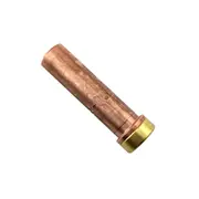 Harris High-Speed LPG Cutting Tip for Propane & Natural Gas, 300-380mm