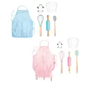 Avanti Yumyum Kids Baking Set - Boys