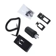 Electronic Telescope Focuser Single Axis Motor Drive Monocular For Sky-Watcher6G