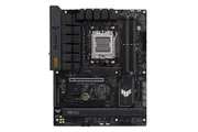 ASUS TUF GAMING B650-PLUS WIFI (AM5) ATX Motherboard 4x DDR5 128GB, 1 x PCIe 4.0 x16, 3 x M.2, 4 x SATA,Wi-Fi 6,Realtek 2.5Gb Ethernet