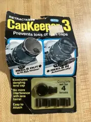 Sima CapKeeper 3