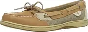 [Sperry] Top-Sider Women's Angelfish Varsity Boat Shoe