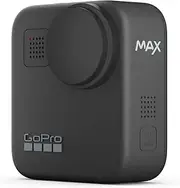 GoPro MAX Replacement Lens Cap MAX Replacement Lens Cap, Black (ACCPS-001)