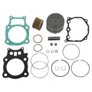 WSM Top-End Rebuild Kit-1mm Over for 2000-2006 Honda TRX350FM FourTrax Rancher
